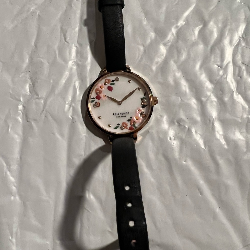 Kate Spade Watch used